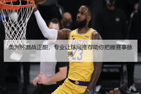 美洲杯激战正酣，专业让球网推荐助你把握赛事脉搏