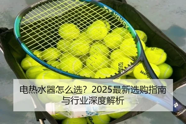 电热水器怎么选？2025最新选购指南与行业深度解析