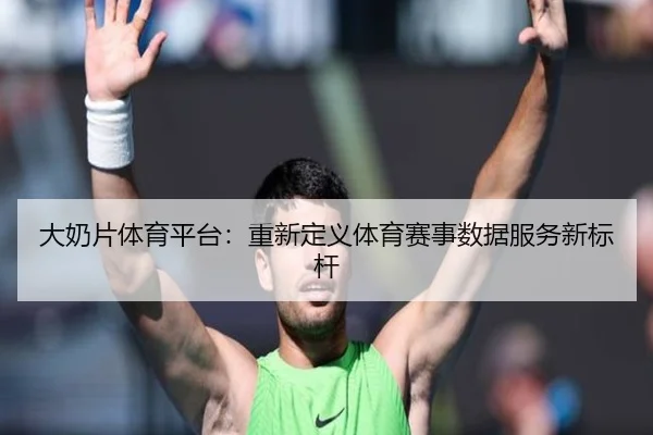 大奶片体育平台：重新定义体育赛事数据服务新标杆